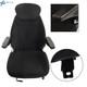 For New Holland Loader/ Backhoe Seat Assy 555 555A 555B 555C 555D 555E 575D