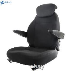 For New Holland Loader/ Backhoe Seat Assy 555 555A 555B 555C 555D 555E 575D