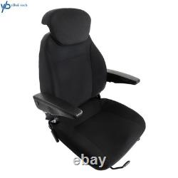 For New Holland Loader/ Backhoe Seat Assy 555 555A 555B 555C 555D 555E 575D