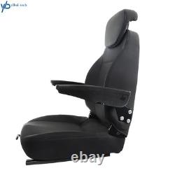 For New Holland Loader/ Backhoe Seat Assy 555 555A 555B 555C 555D 555E 575D