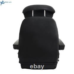 For New Holland Loader/ Backhoe Seat Assy 555 555A 555B 555C 555D 555E 575D