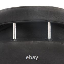 For New Holland Loader Backhoe Seat Assy 555 575 655 675 LB75 B95 B110