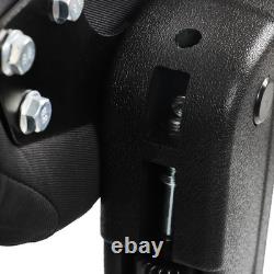 For New Holland Loader Backhoe Seat Assy 555 575 655 675 LB75 B95 B110