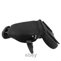 For New Holland Loader/ Backhoe Seat Assy Fit Various Models Black Cloth New For New Holland Loader/ Backhoe Seat Assy Fit Various Models Black Cloth New