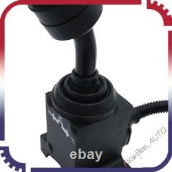 For New Holland Loader Backhoes 455, 455C, 455D Transmission control assembly