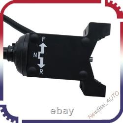 For New Holland Loader Backhoes 455, 455C, 455D Transmission control assembly