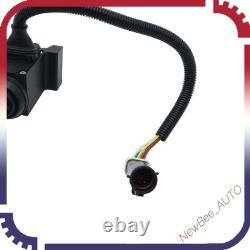 For New Holland Loader Backhoes 455, 455C, 455D Transmission control assembly