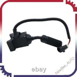 For New Holland Loader Backhoes 455, 455C, 455D Transmission control assembly