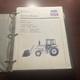 Ford New Holland 250C 260C Tractor 345D 445D 545D Loader Service Repair Manual