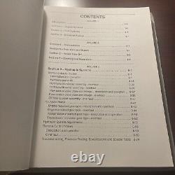 Ford New Holland 250C 260C Tractor 345D 445D 545D Loader Service Repair Manual