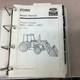 Ford New Holland 345C 445C 545C SERVICE SHOP REPAIR MANUAL TRACTOR LOADER SE4281