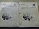Ford New Holland 550 555 Tractor Loader Backhoe Shop Service Repair Manual