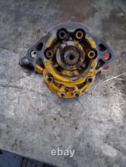 Ford New Holland 550 Hydraulic Pump Loader Used Original