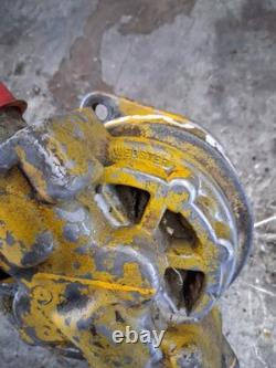 Ford New Holland 550 Hydraulic Pump Loader Used Original