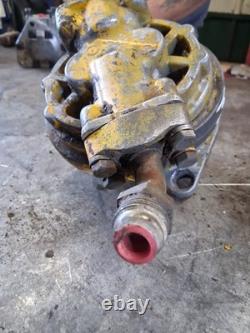 Ford New Holland 550 Hydraulic Pump Loader Used Original