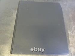 Ford New Holland 6500 7500 650 750 755 755A 755B Tractor Loader Parts Catalog