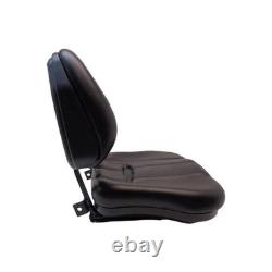 Ford New Holland Back Hoe Loader Tractor Seat Assembly