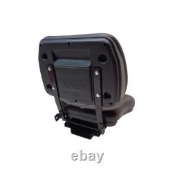 Ford New Holland Back Hoe Loader Tractor Seat Assembly
