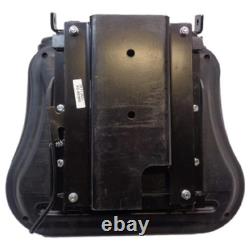 Ford New Holland Back Hoe Loader Tractor Seat Assembly