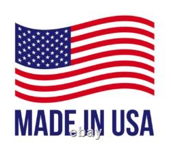 Ford New Holland Black Skid Steer Seat Fits LX465 LX485 LX565 LX665 LX865 etc