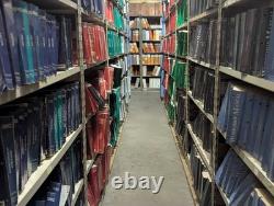 Ford New Holland CL-30 CL-40 Compact Loaders Skid Steer Parts Catalog Manual xz