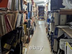 Ford New Holland CL-30 CL-40 Compact Loaders Skid Steer Parts Catalog Manual xz