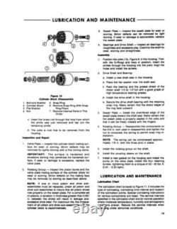 Ford New Holland CL30, CL40 Compact Loader Service Manual Repair Shop Book