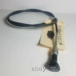 Ford New Holland Control Unit cable D9NN9700CA replaced by 86531925