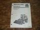 Ford New Holland L-550 Series Skid Steer Loader Shop Service Repair Manual