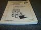 Ford New Holland L250 Skid Steer Loader Parts Catalog Manual 5025012 xz
