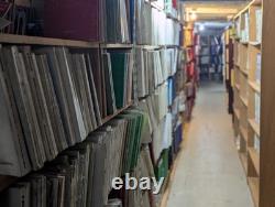 Ford New Holland L454 L455 Skid Steer Loader Owner Operator Manual 727233- xz