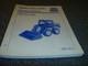 Ford New Holland L464 L465 LX465 Skid Steer Loader User Owner Operator Manual xz