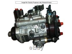 Ford New Holland LS180 Skid Steer loader Diesel Fuel Injection Pump 8922A185W