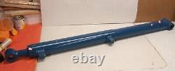 Ford New Holland Loader Bucket Hydraulic Cylinder 33la, 32la, 2.5 Bore