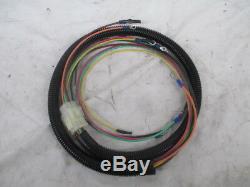 Ford / New Holland Wiring Harness For CL30, CL340 Compact Loaders(ERK37702)