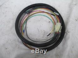 Ford / New Holland Wiring Harness For CL30, CL340 Compact Loaders(ERK37702)