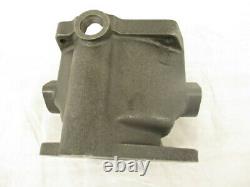 Ford Pump Housing For CL30/CL40 Erickson Compact Loaders (ERK54558)