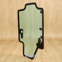 Front Door Glass For Case New Holland Skid Steer Loader #84344565 #84415734