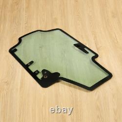 Front Door Glass For Case New Holland Skid Steer Loader #84344565 #84415734