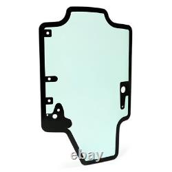 Front Door Glass For Case New Holland Skid Steer Loader #84344565 #84415734