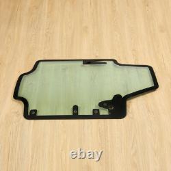 Front Door Glass For Case New Holland Skid Steer Loader #84344565 #84415734