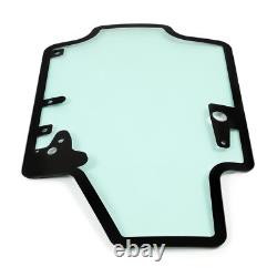 Front Door Glass For Case New Holland Skid Steer Loader #84344565 #84415734