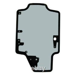 Front Windshield Glass Fits Ford/New Holland Replaces 47405930