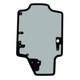 Front Windshield Glass Fits Ford/New Holland Replaces 47405930