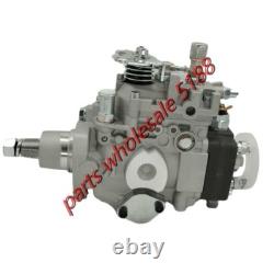 Fuel Injection Pump 504071338 2855084 504166342 for New Holland L180 Loader
