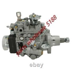 Fuel Injection Pump 504071338 2855084 504166342 for New Holland L180 Loader