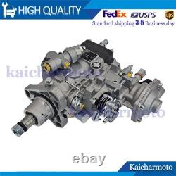 Fuel Injection Pump For New Holland Loader C185 LT185. B L185 LS185. B 504063445