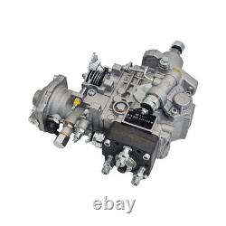 Fuel Injection Pump For New Holland Loader C185 LT185. B L185 LS185. B 504063445