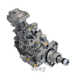 Fuel Injection Pump For New Holland Loader C185 LT185. B L185 LS185. B 504063445