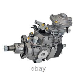 Fuel Injection Pump For New Holland Loader C185 LT185. B L185 LS185. B 504063445